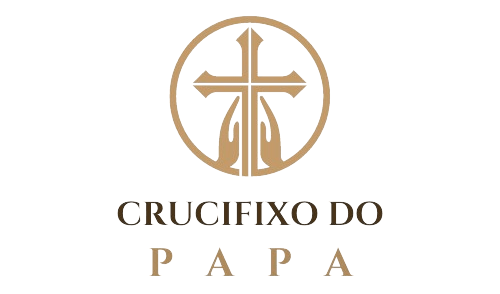 Crucifixo do Papa